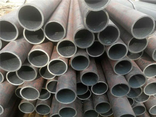 42crmo合金無縫鋼管