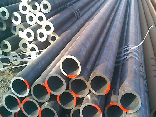 35crmo合金鋼管